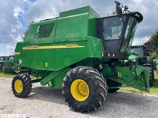 Venta de John Deere 1450 WTS cosechadora de cereales - Imagen 11 | Agroline PE John Deere 1450 WTS cosechadora de cereales | Imagen 11 - Agroline