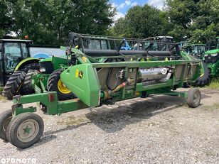 Venta de John Deere 1450 WTS cosechadora de cereales - Imagen 21 | Agroline PE John Deere 1450 WTS cosechadora de cereales | Imagen 21 - Agroline