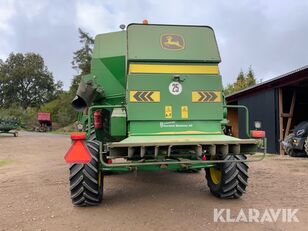 بيع ماكينة حصادة دراسة John Deere 1470 - صورة 10 | Agroline SY ماكينة حصادة دراسة John Deere 1470 | صورة 10 - Agroline