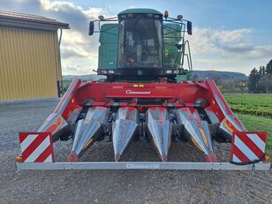 moissonneuse-batteuse John Deere 2054