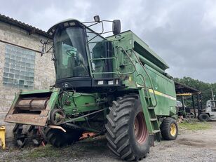 moissonneuse-batteuse John Deere 2256 РАЗБОРКА на запчасти