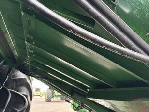 John Deere 9500 grain harvester for sale - Image 13 | Agroline IN John Deere 9500 grain harvester | Image 13 - Agroline
