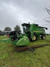 John Deere 9540 WTS kombajn za žito