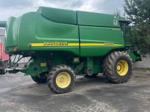 зернозбиральний комбайн John Deere 9560 STS