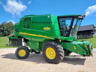 John Deere 9560i WTS skurtresker