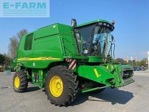 John Deere 9640 i wts cosechadora de cereales