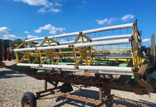 John Deere 965 grain harvester for sale - Image 11 | Agroline ZA John Deere 965 grain harvester | Image 11 - Agroline