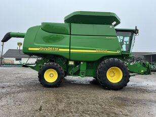 зернозбиральний комбайн John Deere 9660 STS