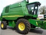 kombajn za žito John Deere 9660 WTS