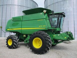 зерноуборочный комбайн John Deere 9770 STS