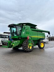 John Deere 9770 STS cosechadora de cereales