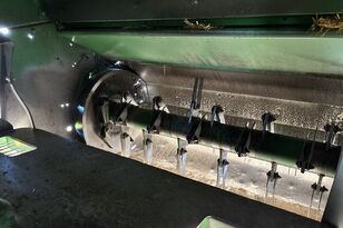 Osta vioittuneet John Deere 9770 STS leikkuupuimuri - Kuva 10 | Agroline FI Vioittuneet John Deere 9770 STS leikkuupuimuri | Kuva 10 - Agroline