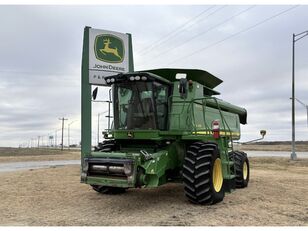 зерноуборочный комбайн John Deere 9770 STS