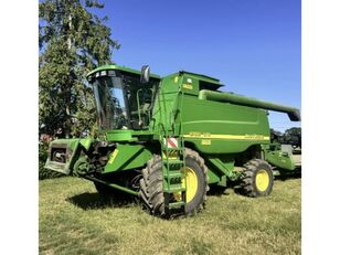 зерноуборочный комбайн John Deere 9780i CTS
