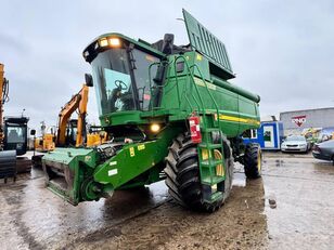 зерноуборочный комбайн John Deere 9880 STS