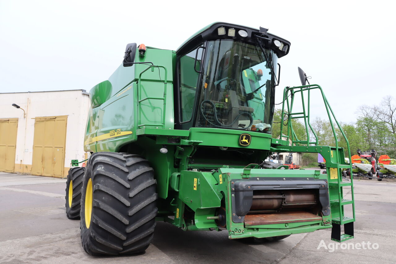 комбајн за жито John Deere 9880i STS