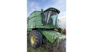 ماكينة حصادة دراسة John Deere CTS من قطع الغيار