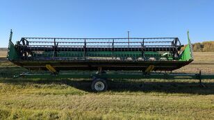 Moissonneuse-batteuse John Deere S670 à vendre - Image 14 | Agroline CM Moissonneuse-batteuse John Deere S670 | Image 14 - Agroline