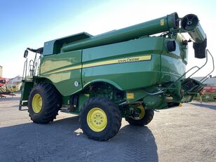 John Deere S685i ProDrive cosechadora de cereales