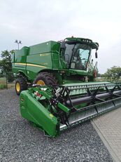 ny John Deere S770 mejetærsker