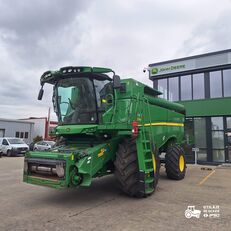 John Deere S770 cosechadora de cereales