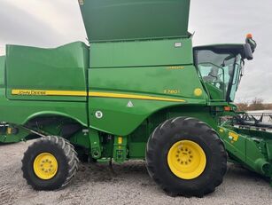 зерноуборочный комбайн John Deere S780 HillMaster