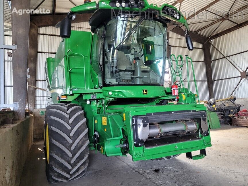 John Deere S785i Getreideernter