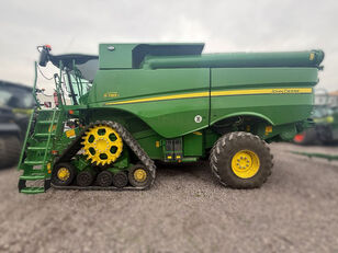 John Deere S785i grain harvester for sale - Image 5 | Agroline IL John Deere S785i grain harvester | Image 5 - Agroline