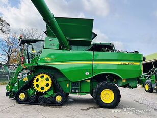 John Deere S790 mejetærsker til salg - Billede 7 | Agroline DK John Deere S790 mejetærsker | Billede 7 - Agroline