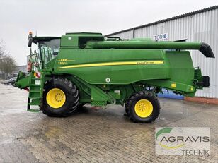 John Deere T 560 + SW 622R + TW 穀物収穫機販売用 - 画像 7 | Agroline JP John Deere T 560 + SW 622R + TW 穀物収穫機 | 画像 7 - Agroline