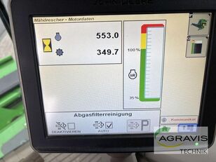 John Deere T 560 + SW 622R + TW 穀物収穫機販売用 - 画像 27 | Agroline JP John Deere T 560 + SW 622R + TW 穀物収穫機 | 画像 27 - Agroline