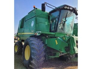 зерноуборочный комбайн John Deere T 670