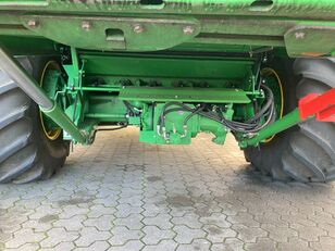 Moissonneuse-batteuse John Deere T 670 Allrad à vendre - Image 6 | Agroline CG Moissonneuse-batteuse John Deere T 670 Allrad | Image 6 - Agroline