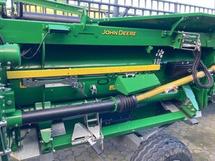 Moissonneuse-batteuse John Deere T 670 Allrad à vendre - Image 18 | Agroline CG Moissonneuse-batteuse John Deere T 670 Allrad | Image 18 - Agroline