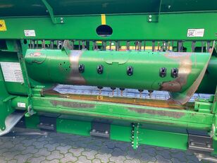Moissonneuse-batteuse John Deere T 670 Allrad à vendre - Image 20 | Agroline CG Moissonneuse-batteuse John Deere T 670 Allrad | Image 20 - Agroline