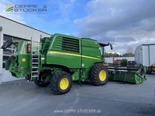 John Deere T550 grain harvester for sale - Image 12 | Agroline IE John Deere T550 grain harvester | Image 12 - Agroline