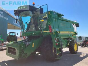 John Deere T550 HM skurtresker