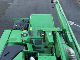 Venta de John Deere T560 cosechadora de cereales - Imagen 29 | Agroline MX John Deere T560 cosechadora de cereales | Imagen 29 - Agroline