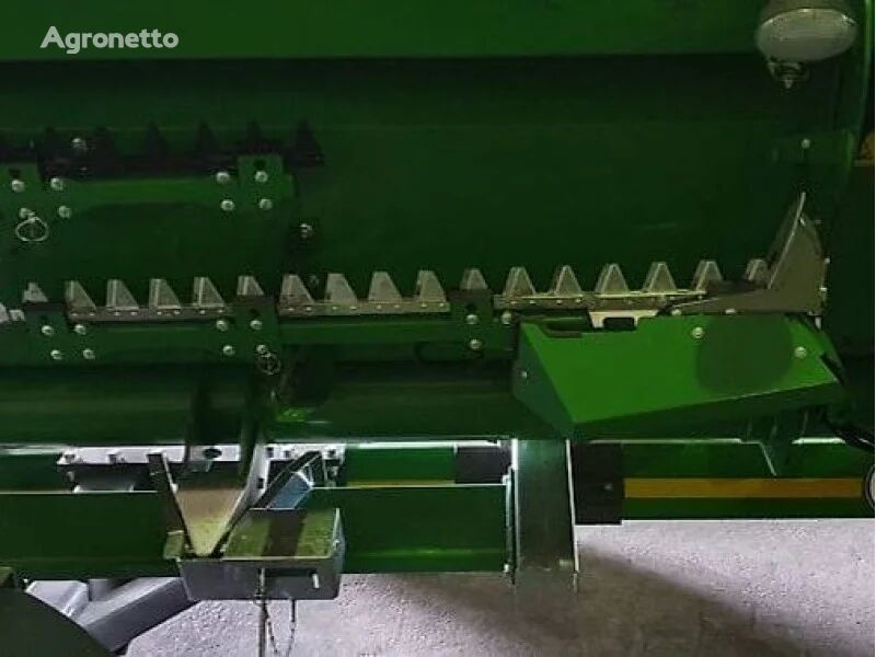 John Deere T560i cosechadora de cereales