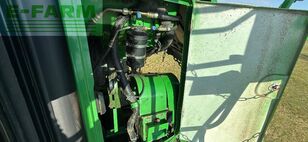 بيع ماكينة حصادة دراسة John Deere T660 - صورة 14 | Agroline LY ماكينة حصادة دراسة John Deere T660 | صورة 14 - Agroline