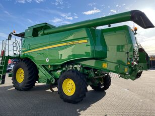 Colheitadeira de grãos John Deere T660 i a venda - Imagem 4 | Agroline PT Colheitadeira de grãos John Deere T660 i | Imagem 4 - Agroline