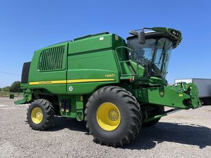 зернозбиральний комбайн John Deere T660i