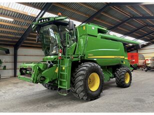 зерноуборочный комбайн John Deere T660i