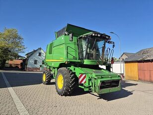 зерноуборочный комбайн John Deere T660i Hillmaster