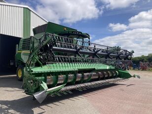 John Deere T670 grain harvester for sale - Image 5 | Agroline ET John Deere T670 grain harvester | Image 5 - Agroline