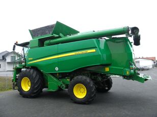 Prodaja John Deere T670i kombajna za žito - Slika 6 | Agroline RS John Deere T670i kombajn za žito | Slika 6 - Agroline