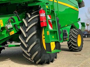 Купить зерноуборочный комбайн John Deere W440 - Изображение 30 | Agroline TJ Зерноуборочный комбайн John Deere W440 | Изображение 30 - Agroline