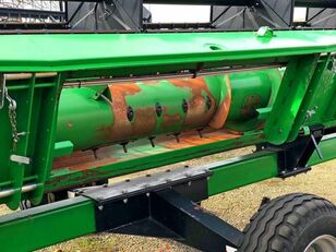 Купить зерноуборочный комбайн John Deere W440 - Изображение 39 | Agroline TJ Зерноуборочный комбайн John Deere W440 | Изображение 39 - Agroline