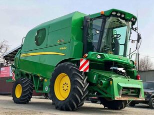 Купить зерноуборочный комбайн John Deere W440 - Изображение 44 | Agroline TJ Зерноуборочный комбайн John Deere W440 | Изображение 44 - Agroline