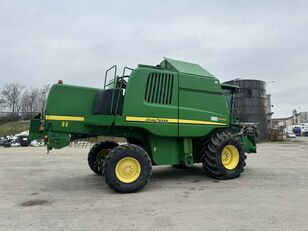 зерноуборочный комбайн John Deere W550
